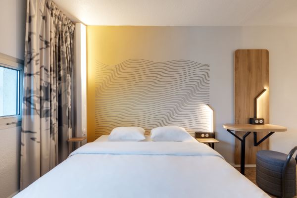B&B Lille Centre Grand Palais